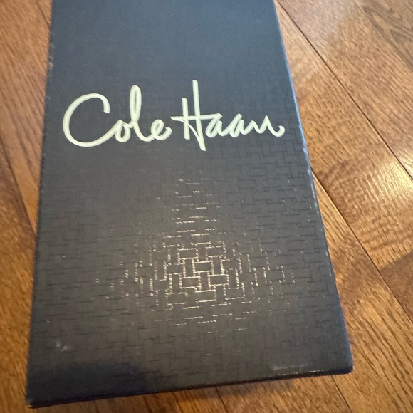 Cole Haan x Nike Air Penny Driver Croc Print size 8 - Picture 8 of 8